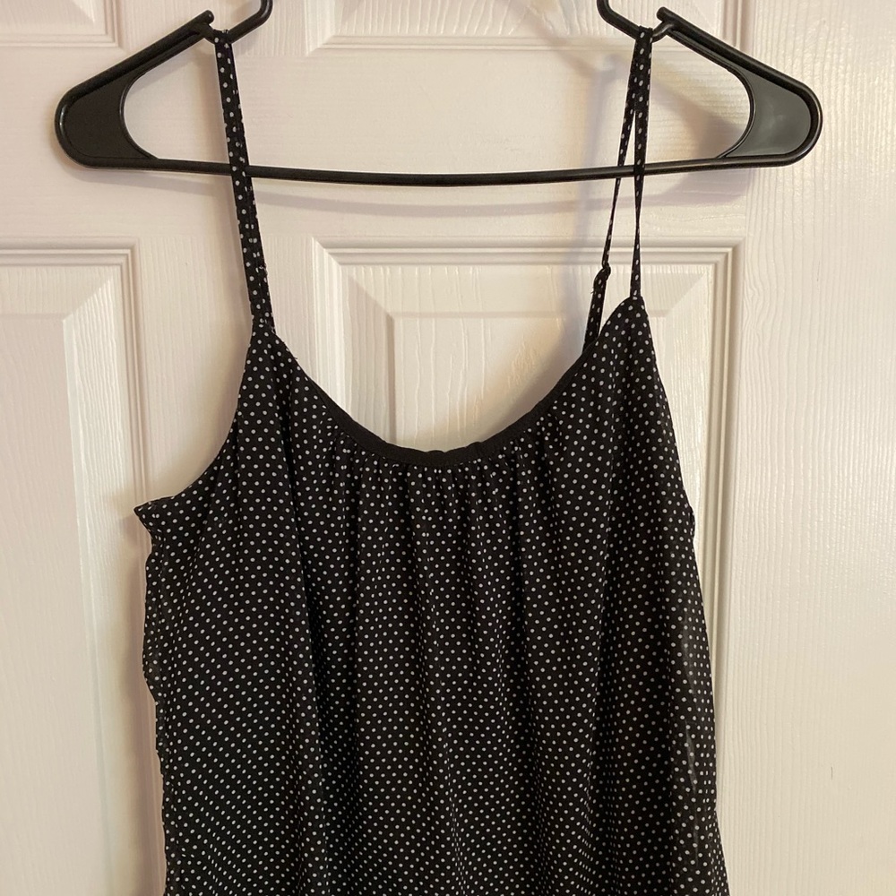 The Limited Blouse